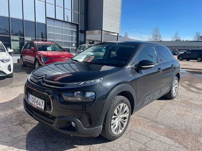 Citroën C4 Cactus