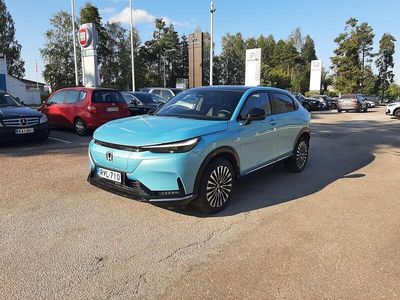 Sininen Käytetty 2023 Honda e:Ny1 Advance Katumaasturi | 33 900 €