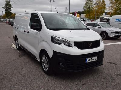 käytetty Peugeot Expert BlueHDi 145 XL