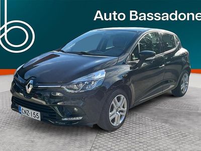 Renault Clio IV