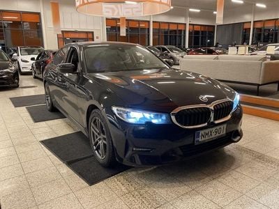 BMW 330e