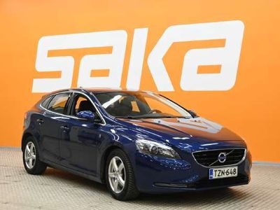 käytetty Volvo V40 D2 Business aut / Tulossa myyntiin /