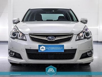 Käytetty 2011 Subaru Legacy Sedan | 9 900 €