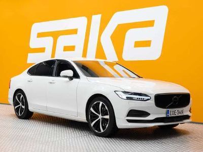 käytetty Volvo S90 D4 Momentum Taksi aut