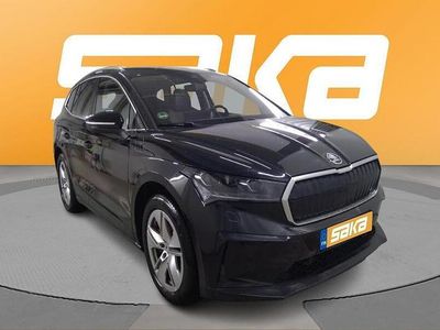 Käytetty Skoda Enyaq iV 150 kW (204 HP) 2022 Katumaasturi