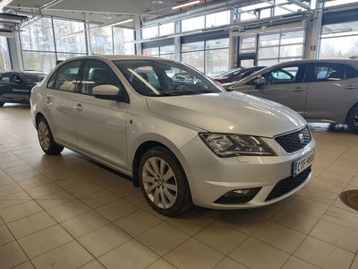 Seat Toledo