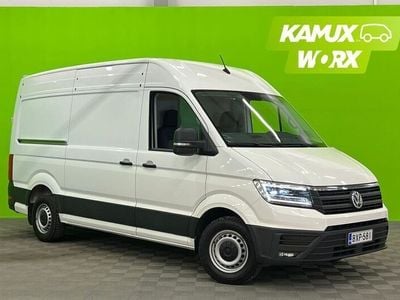 VW Crafter