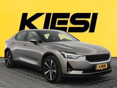 Käytetty 2021 Polestar 2 Pilot Viistoperä | 25 870 € (Perustarjous)