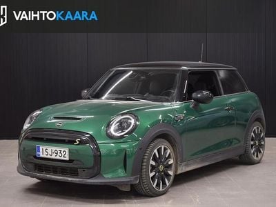 Käytetty Mini Cooper 2022 Viistoperä