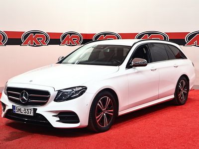 Mercedes E200
