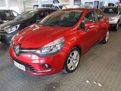 Renault Clio IV