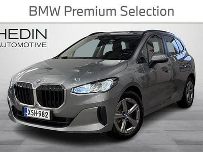 Käytetty BMW 230 326 HP (239 kW) 2024 Valkoinen Farmari