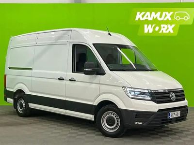 VW Crafter
