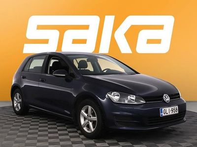 Käytetty VW Golf VII Comfortline 105 HP (77 kW) 2014 Viistoperä