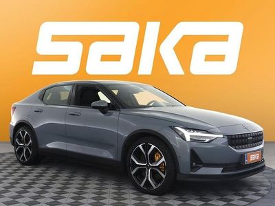 Käytetty 2023 Polestar 2 Performance Viistoperä | 35 690 € (Perustarjous)