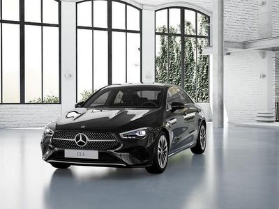Musta Käytetty 2025 Mercedes E250 Edition Coupe - kaksiovinen | 45 900 € (Kallis)