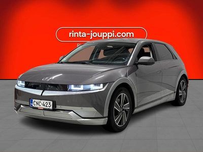 Käytetty 2022 Hyundai Ioniq Style Viistoperä | 29 890 € (Hieman kallis)