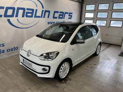 VW up!