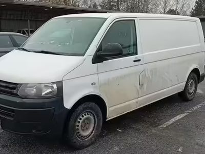 VW T5