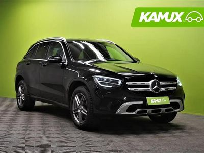 Mercedes GLC300e