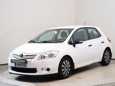 käytetty Toyota Auris 1,6 Valvematic Active Multidrive S 5ov