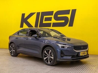 Käytetty Polestar 2 Pilot 300 kW (408 HP) 2021 Viistoperä