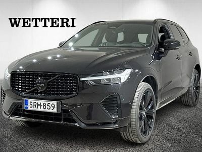 Käytetty 2025 Volvo XC60 Performance Katumaasturi | 70 900 €