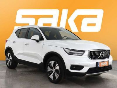 käytetty Volvo XC40 T5 Twin Engine Business Momentum aut Tulossa /