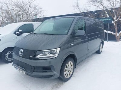 Käytetty VW T6 S 204 HP (150 kW) 2018 Van