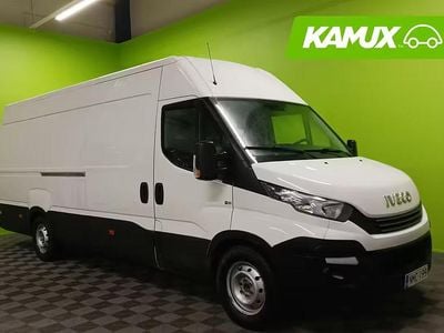 Käytetty 2018 Iveco Daily Van | 18 900 €