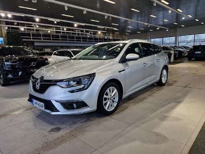 Renault Mégane IV