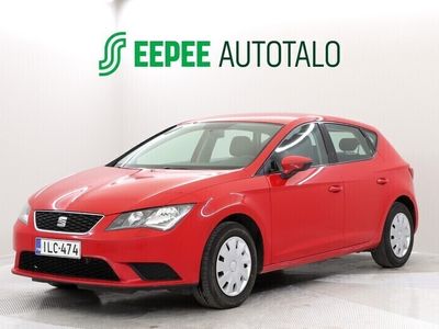 käytetty Seat Leon 1,2 TSI 105 Reference