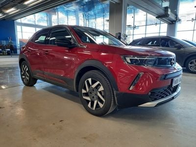 Opel Mokka-e