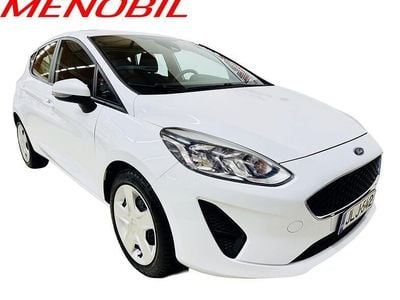 Käytetty Ford Fiesta Trend 86 HP (63 kW) 2020 Viistoperä