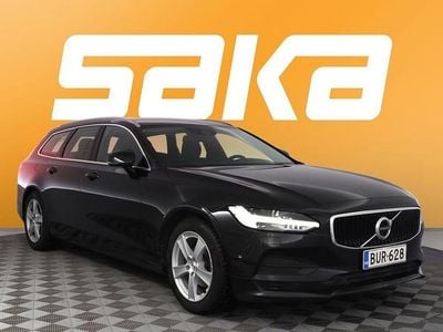 Käytetty 2017 Volvo V90 Business Edition Farmari | 17 900 € (Perustarjous)