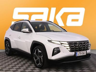 Käytetty 2021 Hyundai Tucson Style Katumaasturi | 23 290 € (Hyvä tarjous)