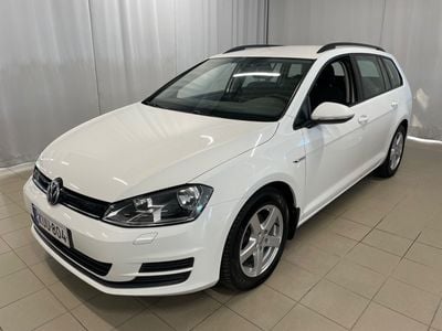 VW Golf VII