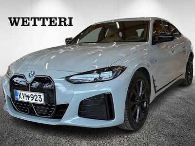 Käytetty BMW i4 400 kW (544 HP) 2024 Sedan