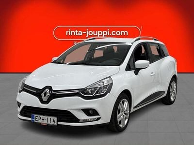 Renault Clio GrandTour