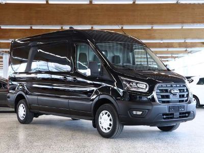 käytetty Ford Transit Van 350 2,0 TDCi 130 hv A6 Etuveto Trend L3H2 3,39 - Sis ALV