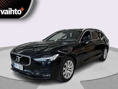 käytetty Volvo V90 D4 Business aut / VOC /