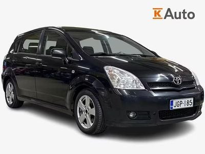Käytetty 2006 Toyota Corolla Verso Luna Tila-auto | 2 990 €