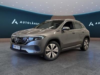 Käytetty 2021 Mercedes 250 Farmari | 31 870 €