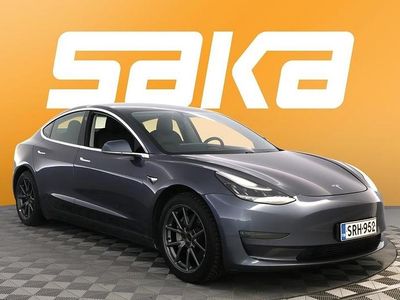 Käytetty 2020 Tesla Model 3 Sedan | 22 490 € (Perustarjous)