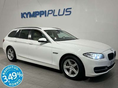 käytetty BMW 520 520 F11 Touring d A Business