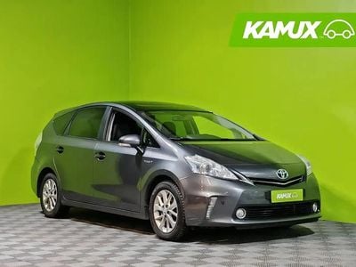 Toyota Prius+