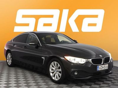 Käytetty BMW 420 190 HP (139 kW) 2016 Coupe - kaksiovinen