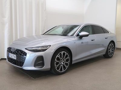 Käytetty Audi A6 299 HP (219 kW) 2025 Sedan