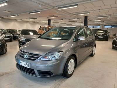 käytetty VW Golf Plus Golf Plus 4DMPV 1.4TSI AUTOMATIC-1KM/257