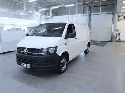 VW Transporter